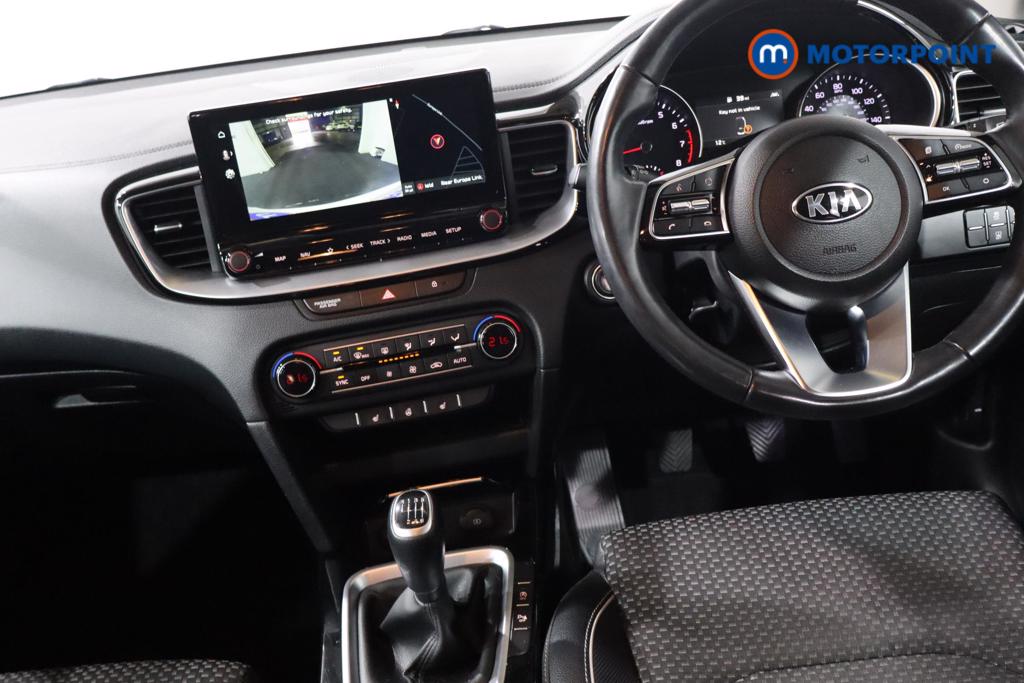 Used Kia XCeed 2021 for sale - 77527156: Photo 16