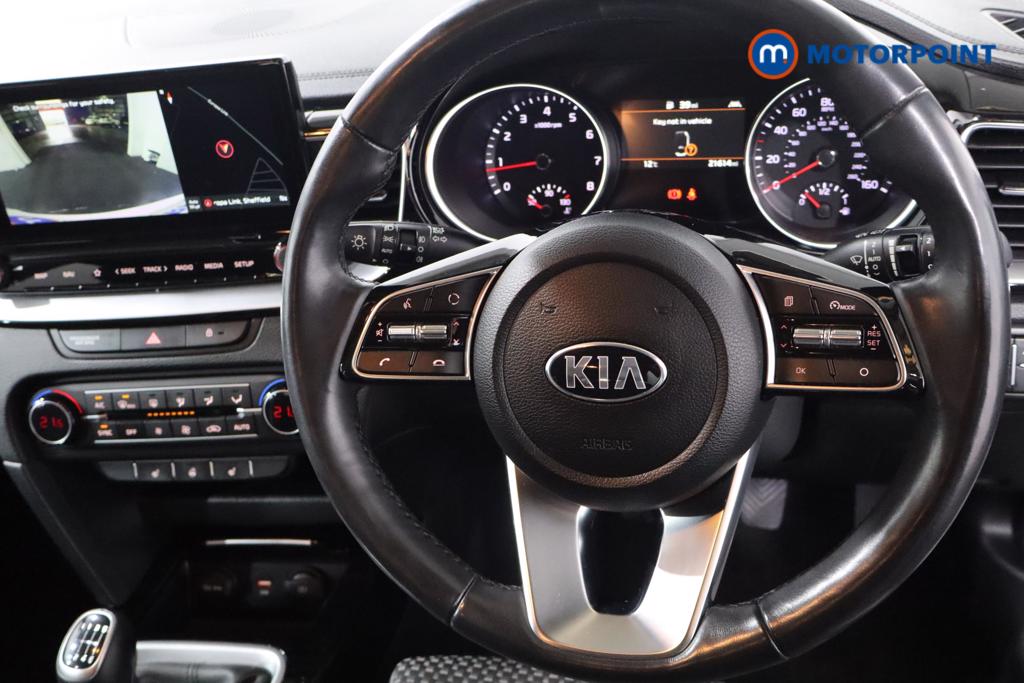 Used Kia XCeed 2021 for sale - 77527156: Photo 19