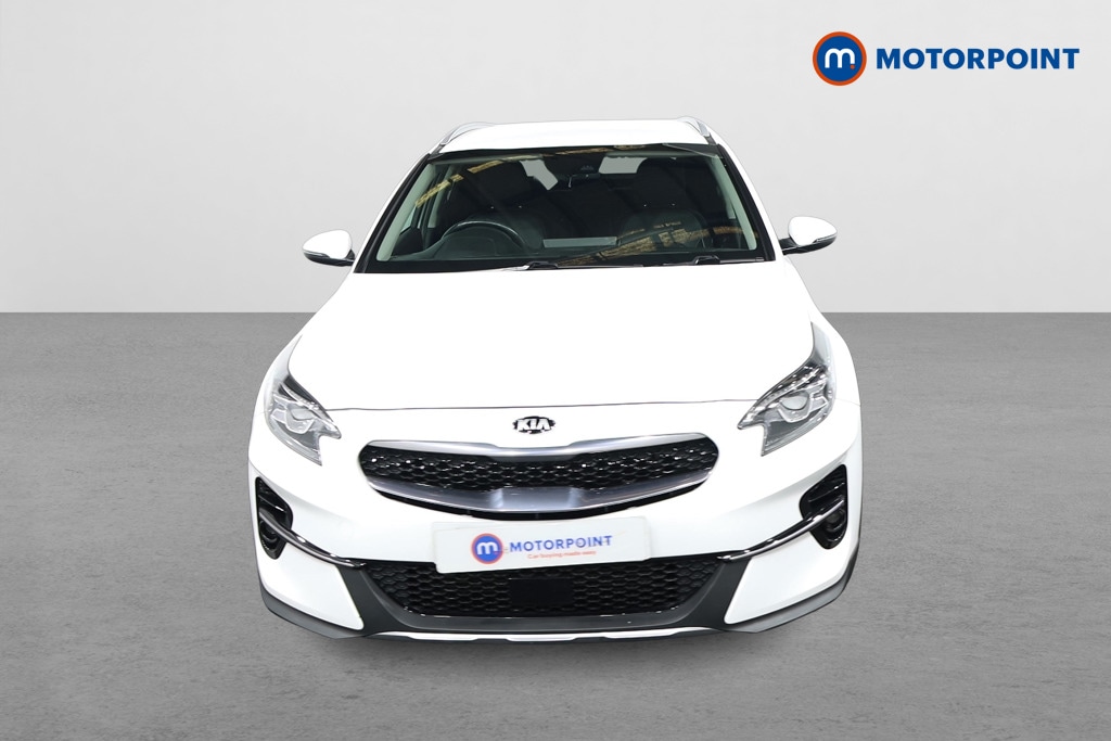 Used Kia XCeed 2021 for sale - 77527156: Photo 2