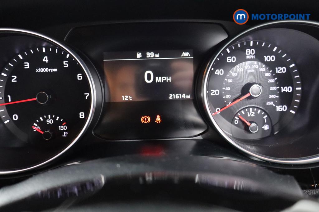 Used Kia XCeed 2021 for sale - 77527156: Photo 24