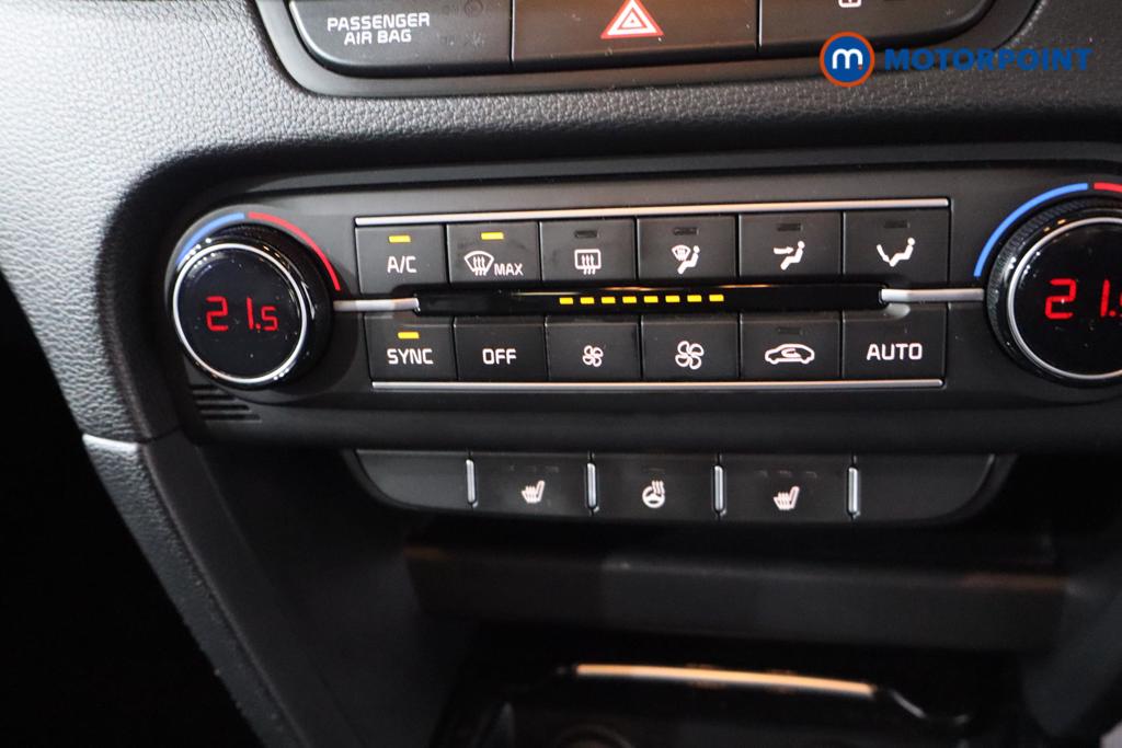 Used Kia XCeed 2021 for sale - 77527156: Photo 26