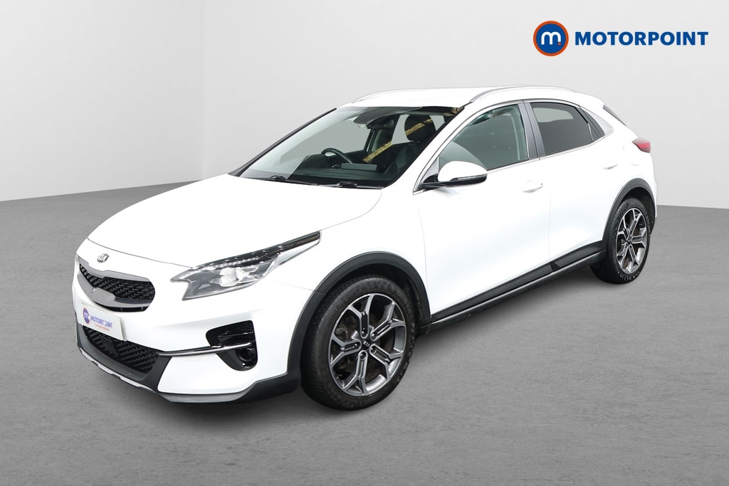 Used Kia XCeed 2021 for sale - 77527156: Photo 3