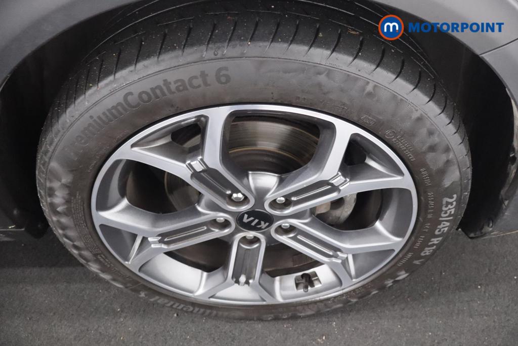 Used Kia XCeed 2021 for sale - 77527156: Photo 34