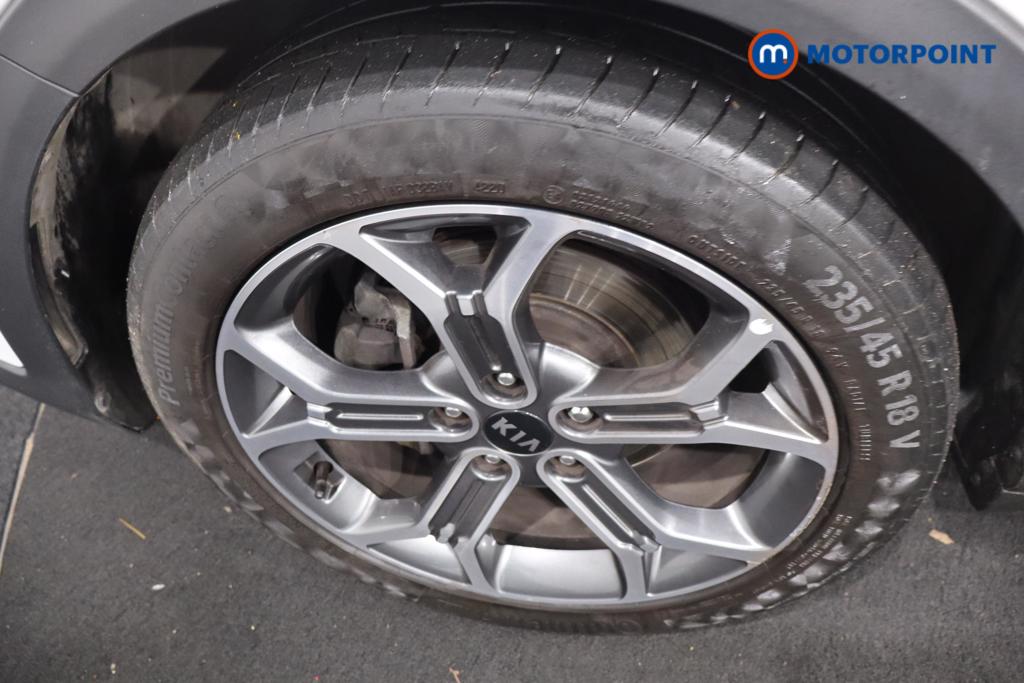 Used Kia XCeed 2021 for sale - 77527156: Photo 38