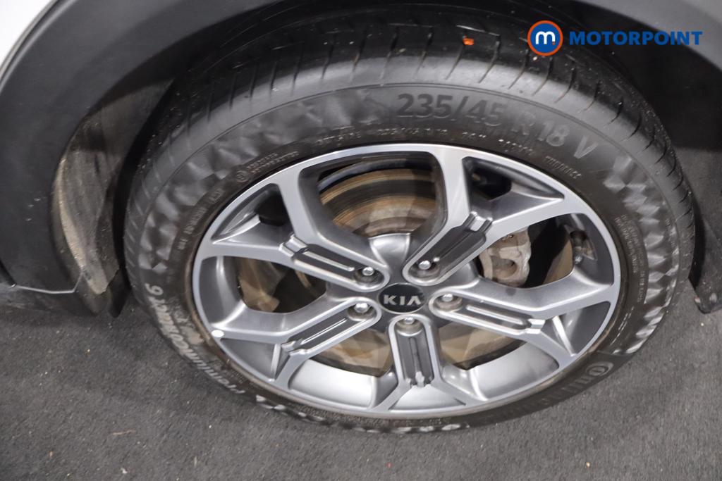 Used Kia XCeed 2021 for sale - 77527156: Photo 39