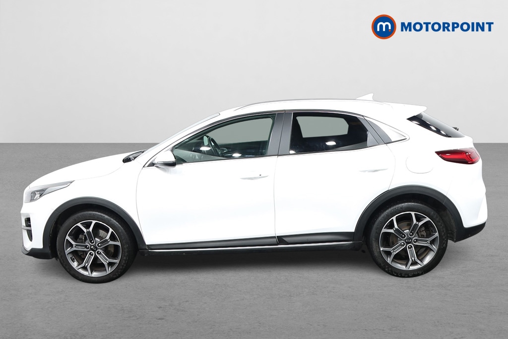 Used Kia XCeed 2021 for sale - 77527156: Photo 4