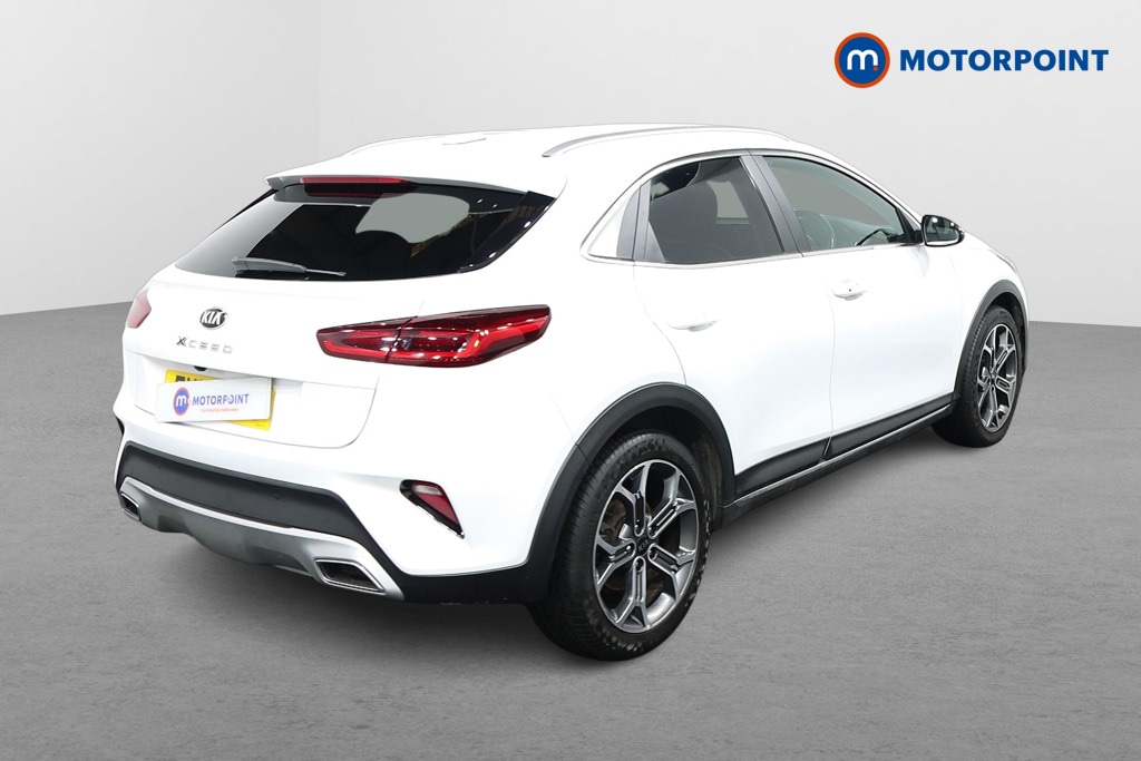 Used Kia XCeed 2021 for sale - 77527156: Photo 7