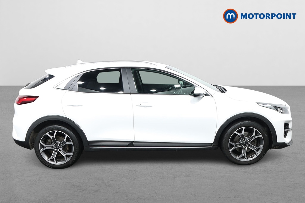 Used Kia XCeed 2021 for sale - 77527156: Photo 8