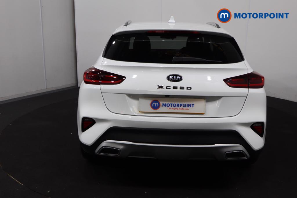 Used Kia XCeed 2021 for sale - 77527156: Photo 9