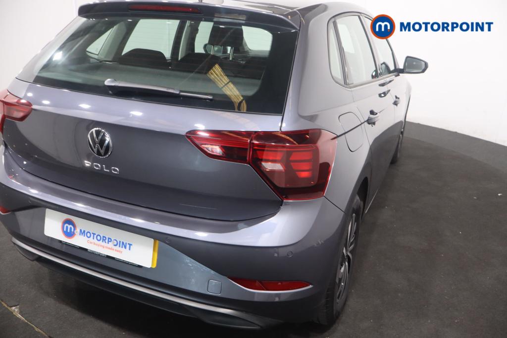 Used Volkswagen Polo 2024 for sale - 77935369: Photo 10