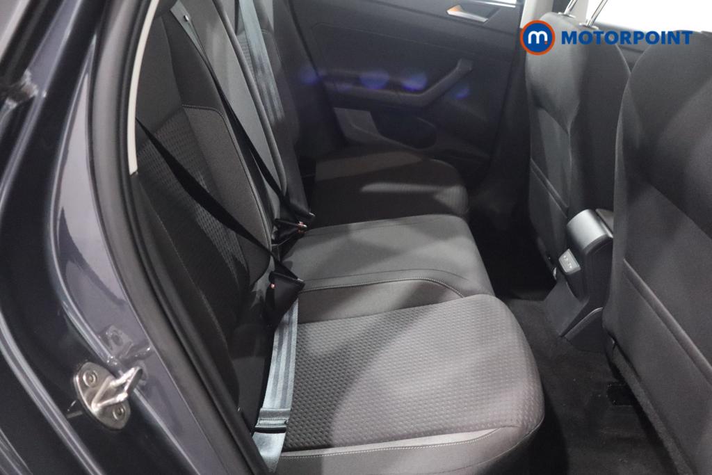 Used Volkswagen Polo 2024 for sale - 77935369: Photo 14