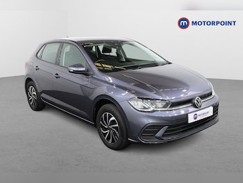 Volkswagen Polo feature image