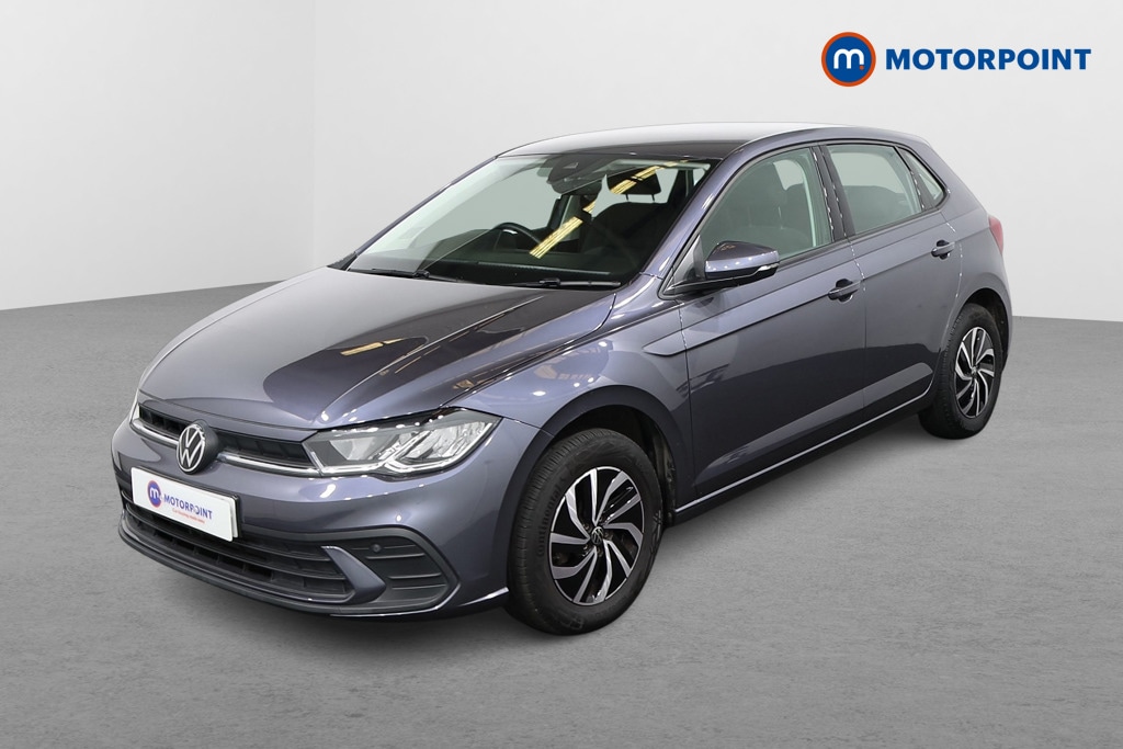 Used Volkswagen Polo 2024 for sale - 77935369: Photo 3