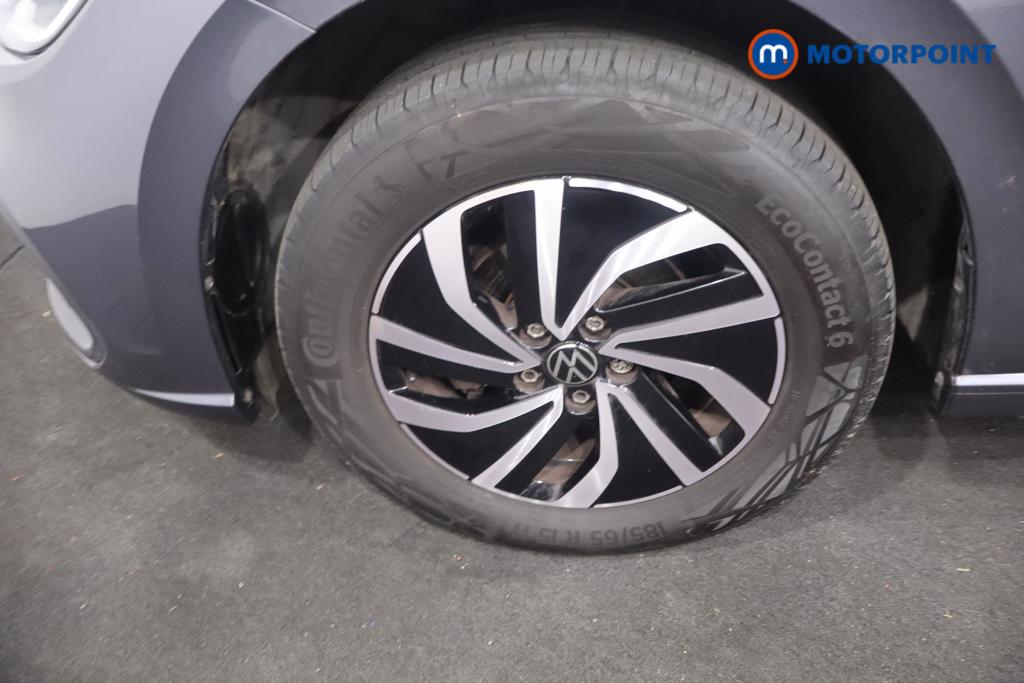 Used Volkswagen Polo 2024 for sale - 77935369: Photo 37