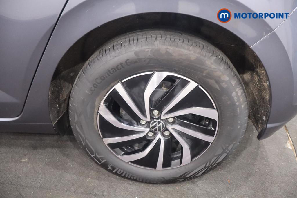 Used Volkswagen Polo 2024 for sale - 77935369: Photo 38