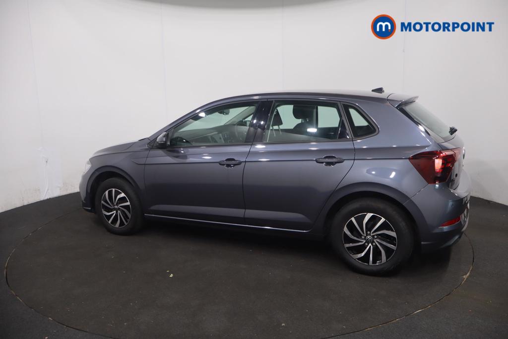 Used Volkswagen Polo 2024 for sale - 77935369: Photo 39