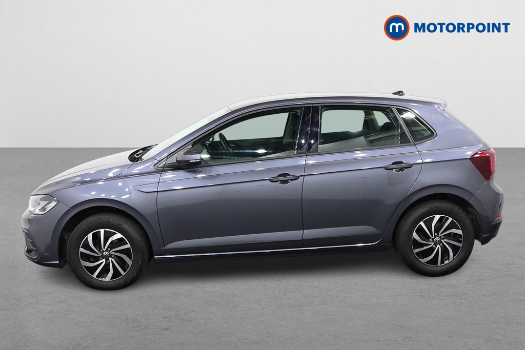 Used Volkswagen Polo 2024 for sale - 77935369: Photo 4