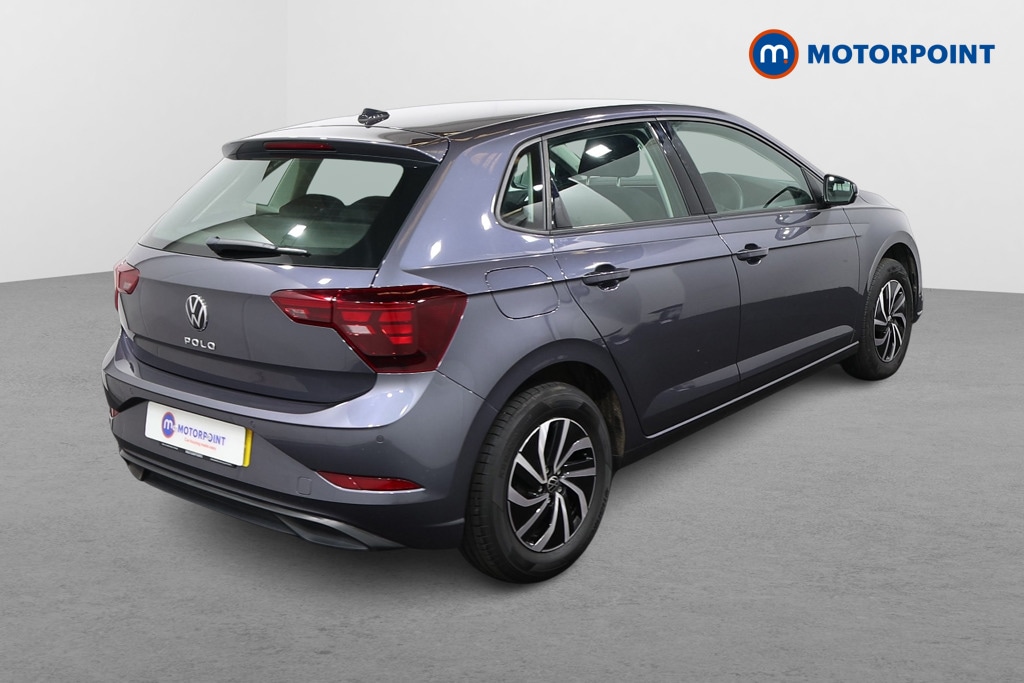 Used Volkswagen Polo 2024 for sale - 77935369: Photo 7