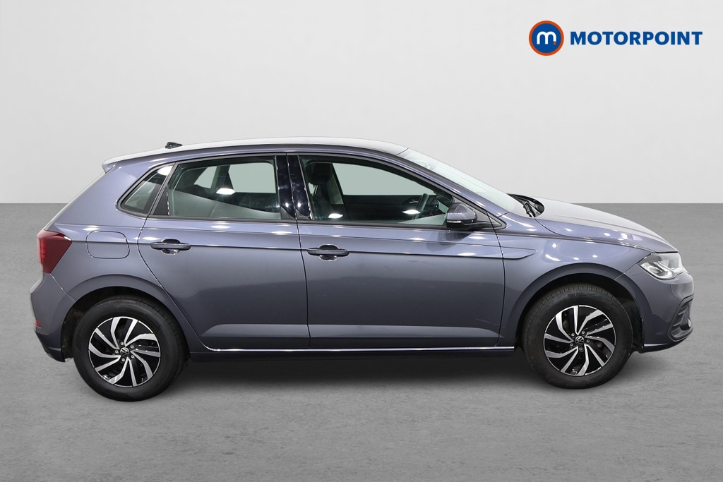 Used Volkswagen Polo 2024 for sale - 77935369: Photo 8