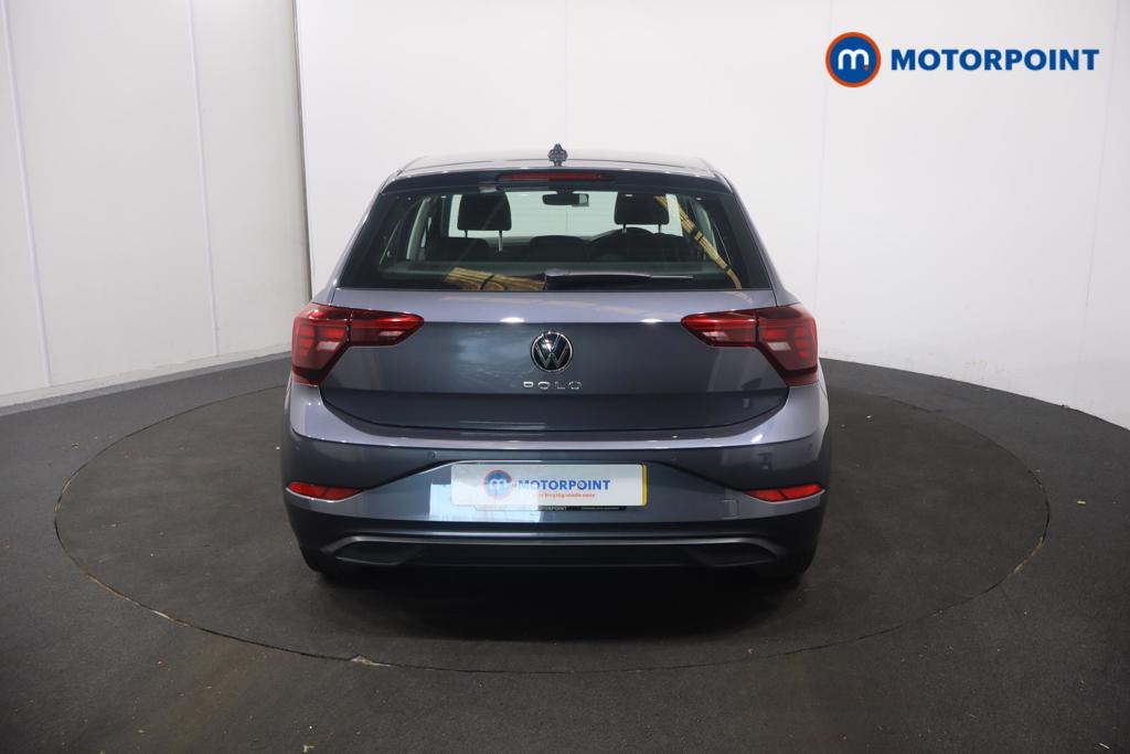 Used Volkswagen Polo 2024 for sale - 77935369: Photo 9