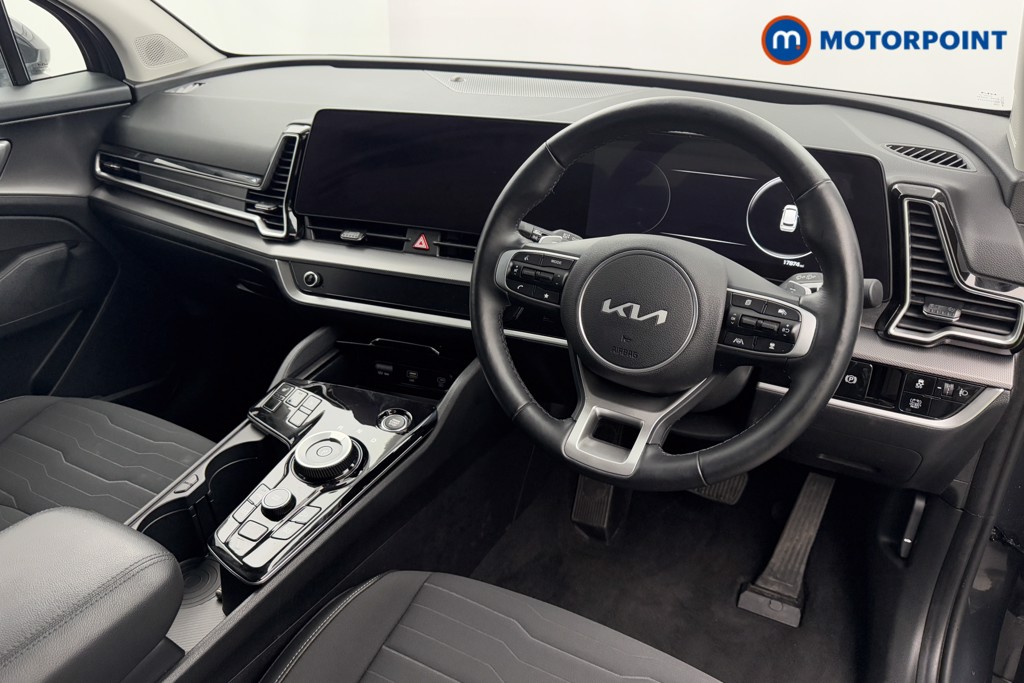 Used Kia Sportage 2024 for sale - 76670145: Photo 10