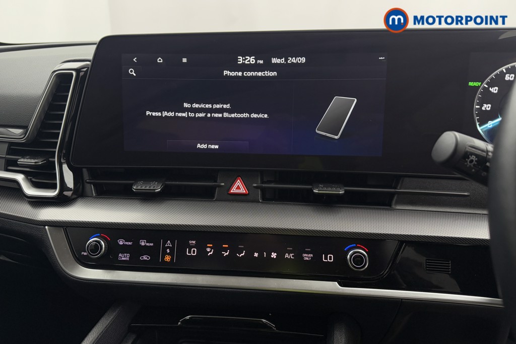 Used Kia Sportage 2024 for sale - 76670145: Photo 17