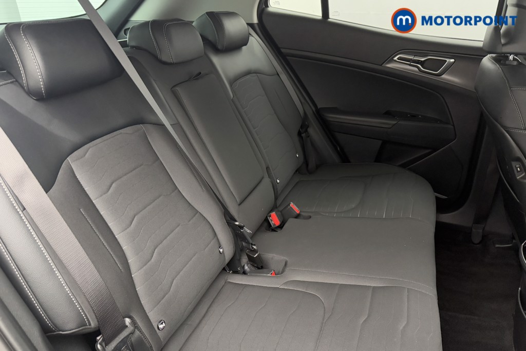 Used Kia Sportage 2024 for sale - 76670145: Photo 27