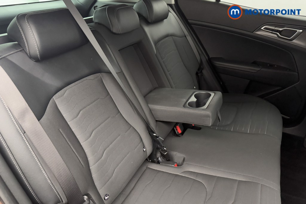 Used Kia Sportage 2024 for sale - 76670145: Photo 28