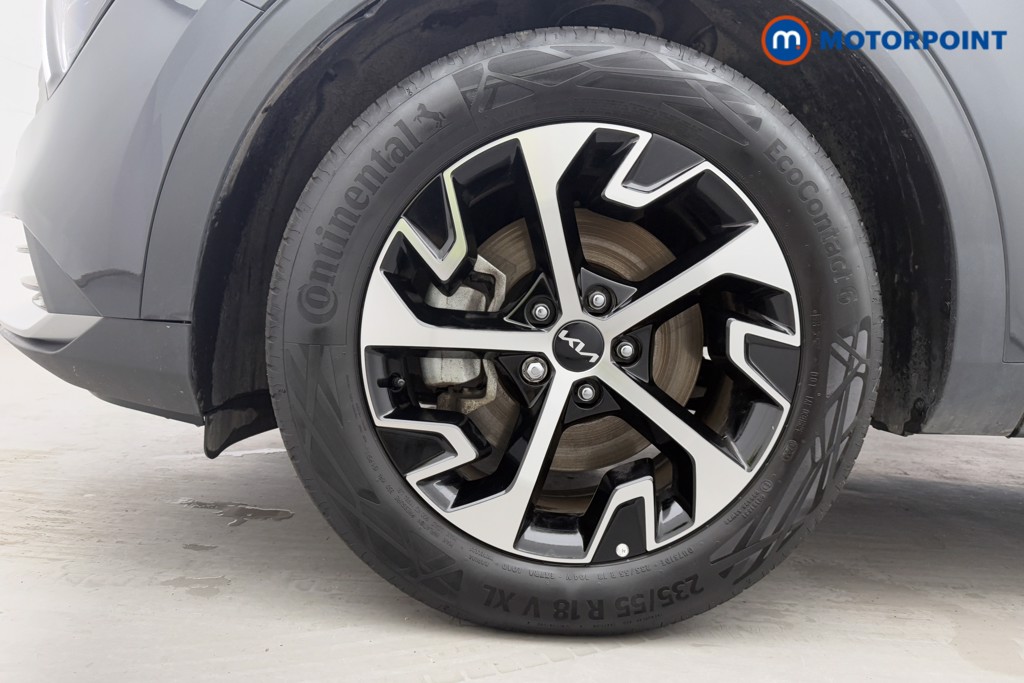 Used Kia Sportage 2024 for sale - 76670145: Photo 35