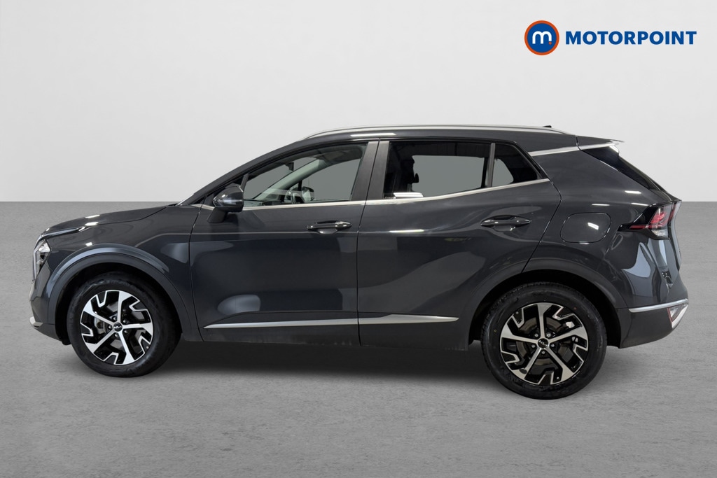 Used Kia Sportage 2024 for sale - 76670145: Photo 4