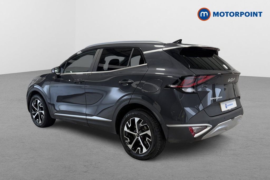 Used Kia Sportage 2024 for sale - 76670145: Photo 5