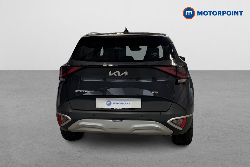 Used Kia Sportage 2024 for sale - 76670145: Photo 6