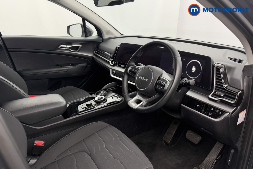 Used Kia Sportage 2024 for sale - 76670145: Photo 9