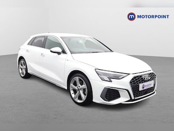 Used Audi A3 2022 for sale - 75703240: Photo