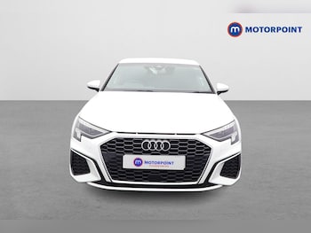 Used Audi A3 2022 for sale - 75703240: Photo