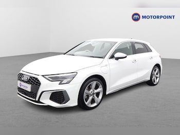 Used Audi A3 2022 for sale - 75703240: Photo