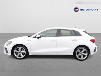 Used Audi A3 2022 for sale - 75703240: Photo