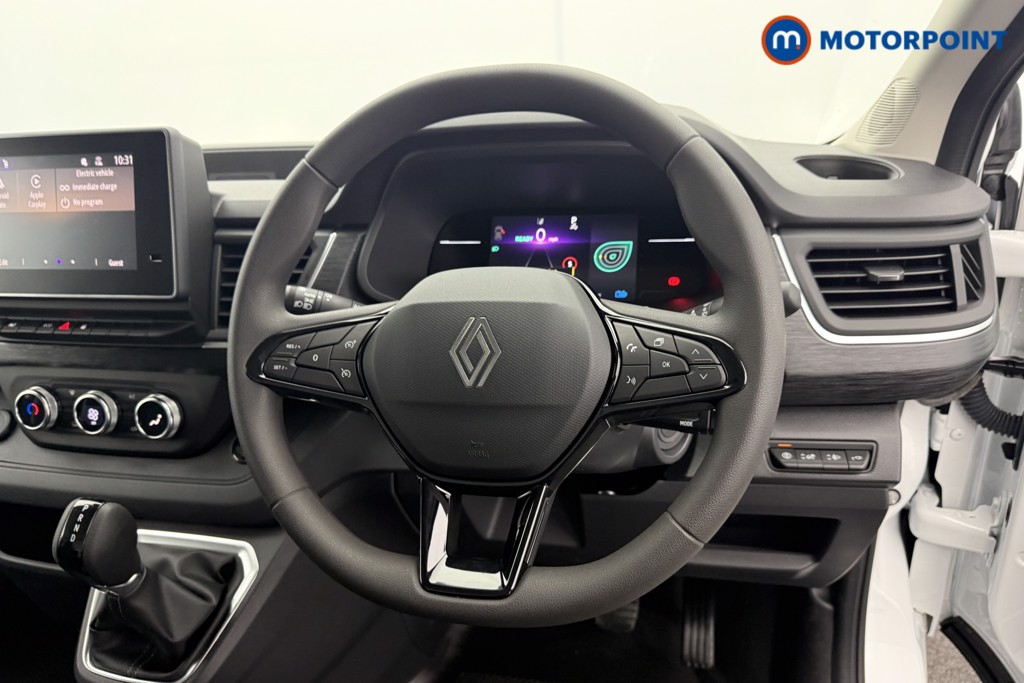 Used Renault Trafic 2025 for sale - 77239943: Photo 10