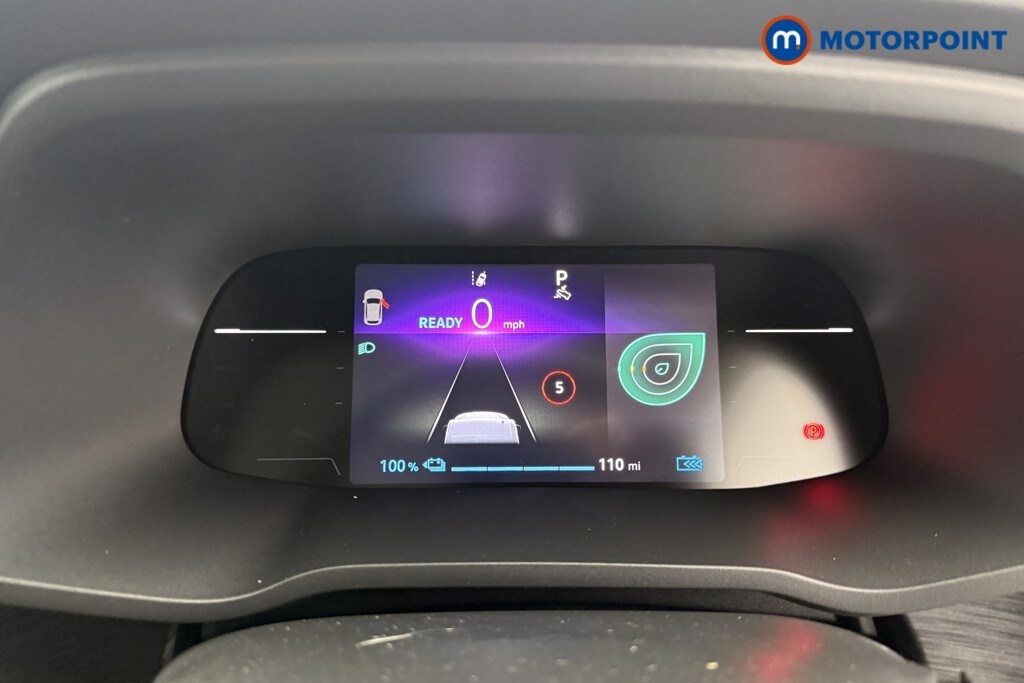 Used Renault Trafic 2025 for sale - 77239943: Photo 12