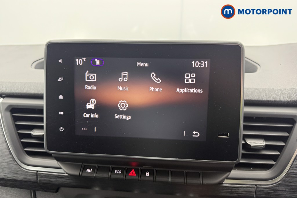 Used Renault Trafic 2025 for sale - 77239943: Photo 14