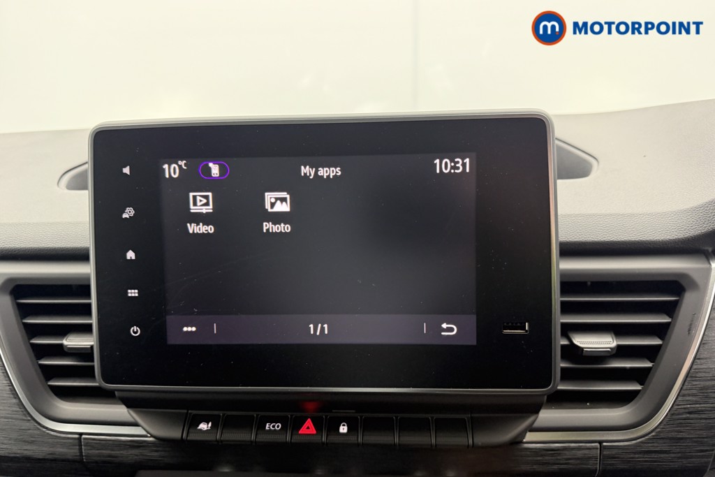 Used Renault Trafic 2025 for sale - 77239943: Photo 15