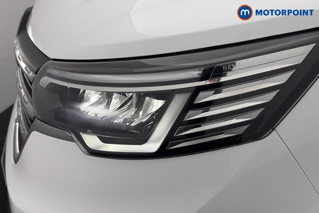 Used Renault Trafic 2025 for sale - 77239943: Photo 24