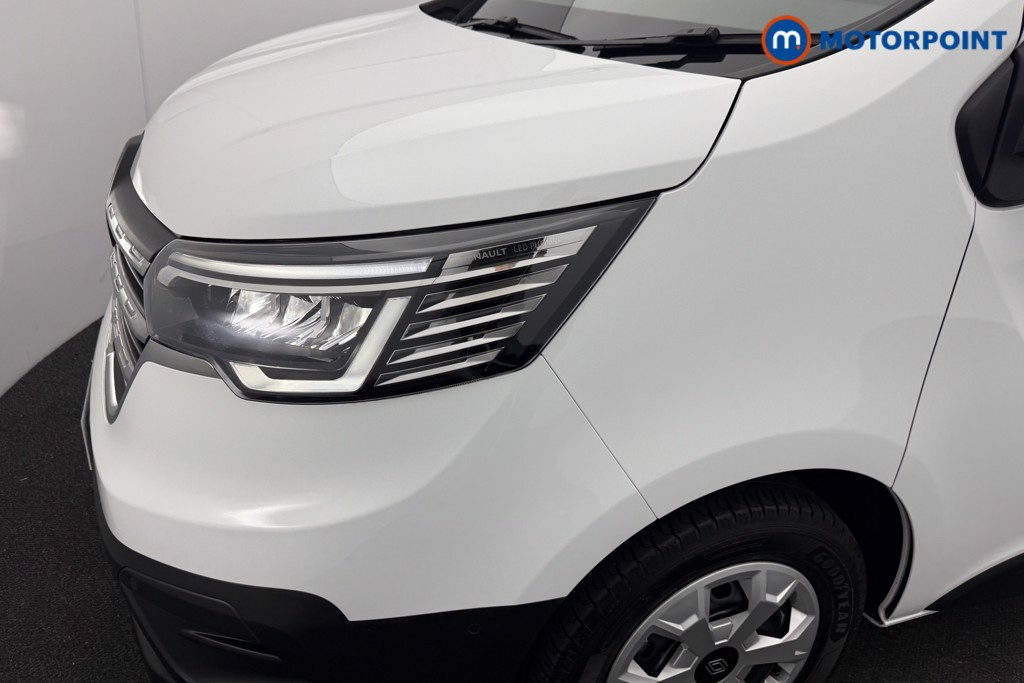 Used Renault Trafic 2025 for sale - 77239943: Photo 25
