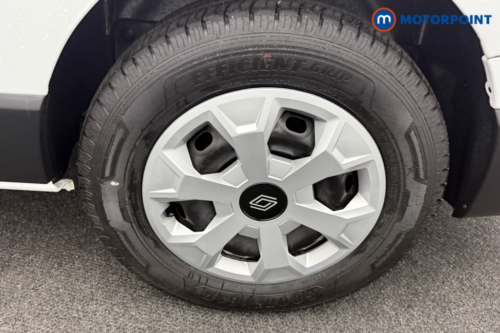 Used Renault Trafic 2025 for sale - 77239943: Photo 27