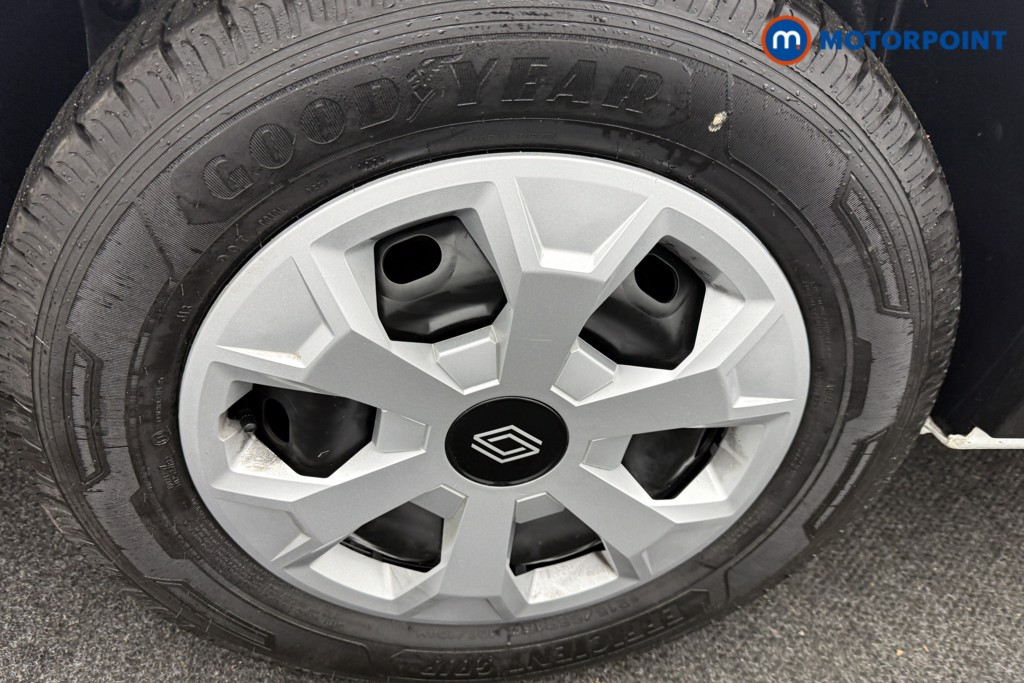 Used Renault Trafic 2025 for sale - 77239943: Photo 28