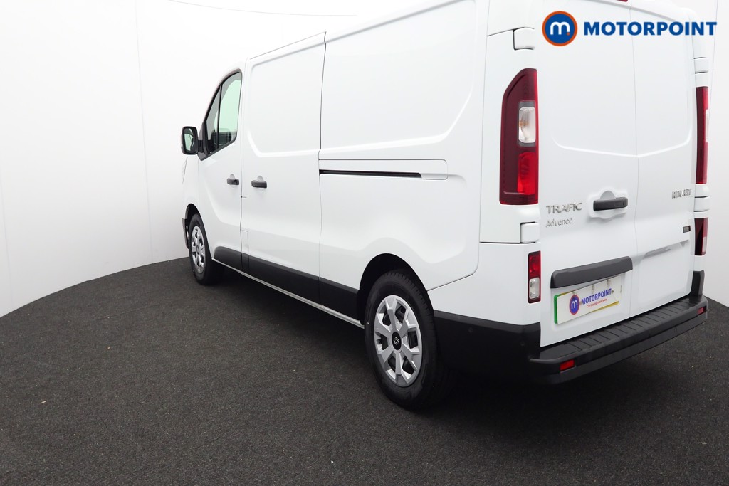 Used Renault Trafic 2025 for sale - 77239943: Photo 5