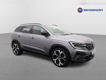 Used Renault Austral 2024 for sale - 78894694: Photo