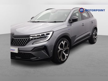 Used Renault Austral 2024 for sale - 78894694: Photo
