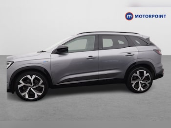 Used Renault Austral 2024 for sale - 78894694: Photo