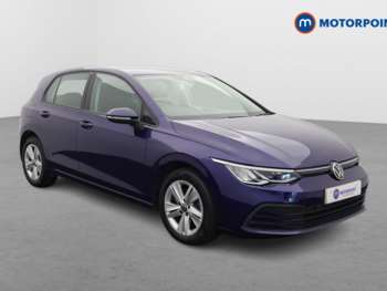 2023 - 2.0 TDI Life 5dr DSG